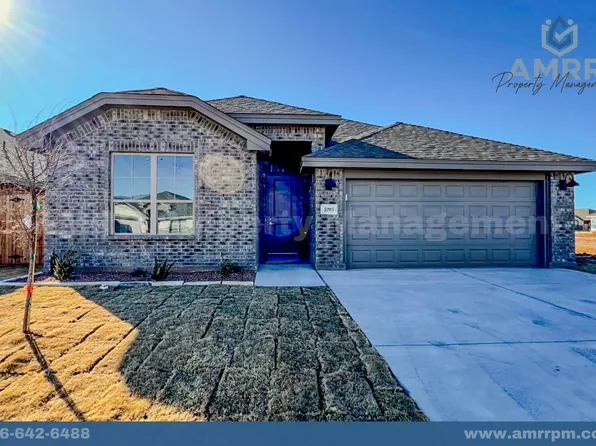 5205 Congress St, Odessa, TX 79762