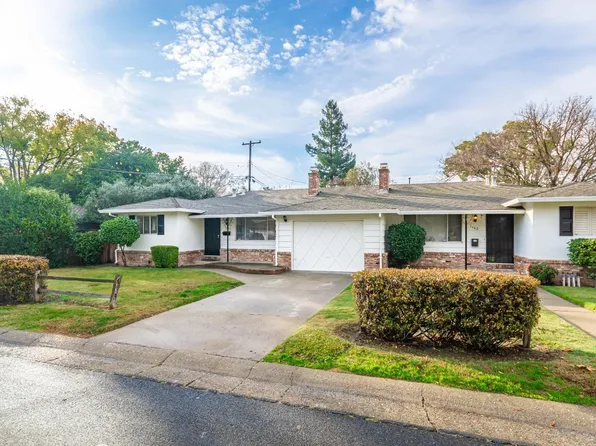 1164-1162 Lancaster Way, Sacramento, CA 95822