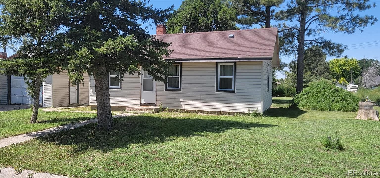 315 Loveland Avenue, Flagler, CO 80815 Zillow