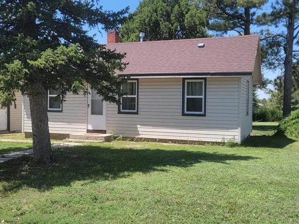 315 Loveland Avenue, Flagler, CO 80815