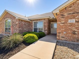 4934 Scarlett Oak Dr, San Angelo, TX 76904