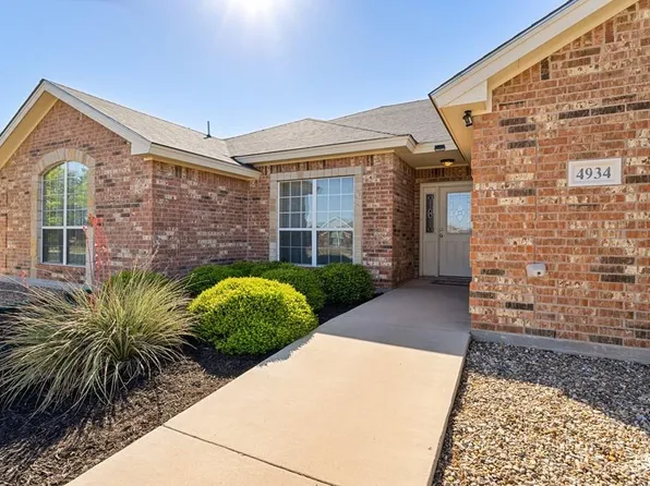 4934 Scarlett Oak Dr, San Angelo, TX 76904