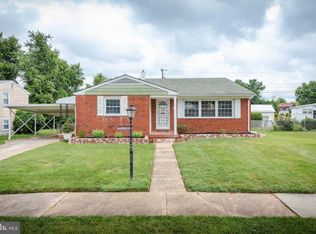 7002 Brompton Rd, Baltimore, MD 21207