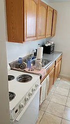 Rented by Carnegie Management Inc