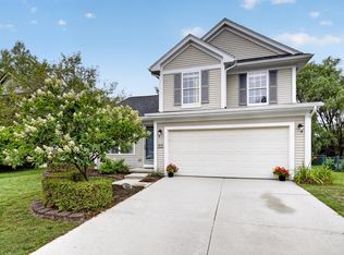1919 Savannah Ln, Ypsilanti, MI 48198