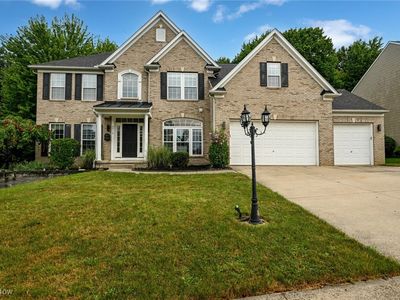 5718 W Mill Rd, Broadview Heights, OH, 44147