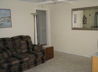 406 N Center Ave, Panama City, FL 32401