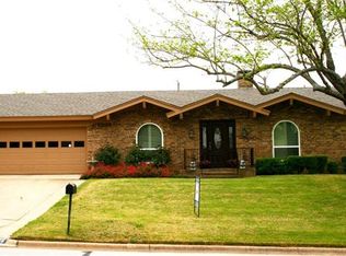6316 Tosca Dr, Haltom City, TX 76180