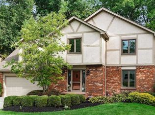 1022 Blind Brook Dr, Columbus, OH 43235
