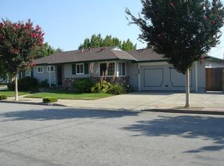 916 Greenwich Ave, Sunnyvale, CA 94087