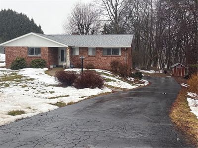 233 Homewood Dr, Butler, PA, 16001