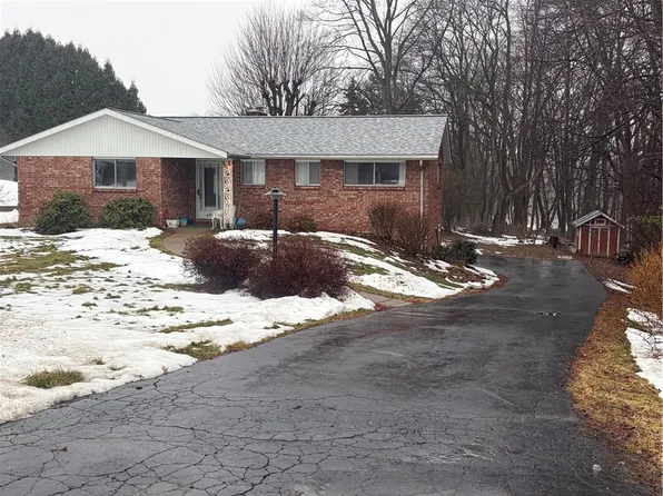 233 Homewood Dr, Butler, PA 16001