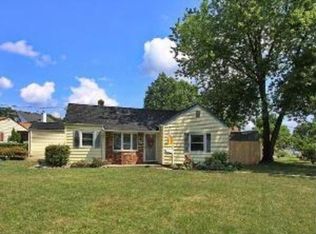 25 Dalton Pl, Edison, NJ 08817