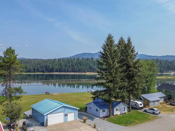 692 Yergens Rd, Newport, WA 99156