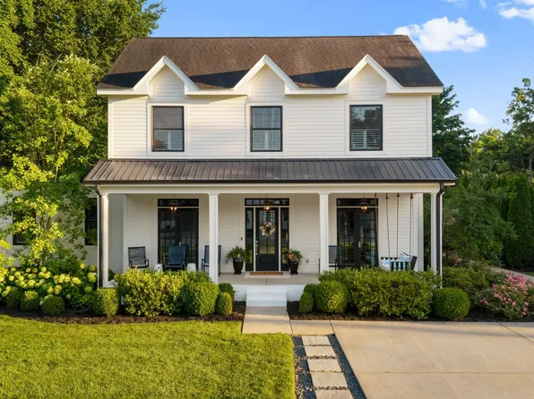 114 Gist St, Franklin, TN 37064