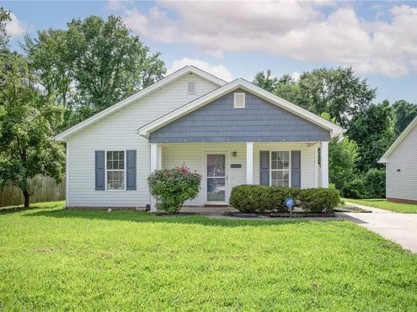 902 Pine St, Greensboro, NC 27401