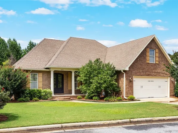 3204 Pinecrest Dr, Opelika, AL 36801