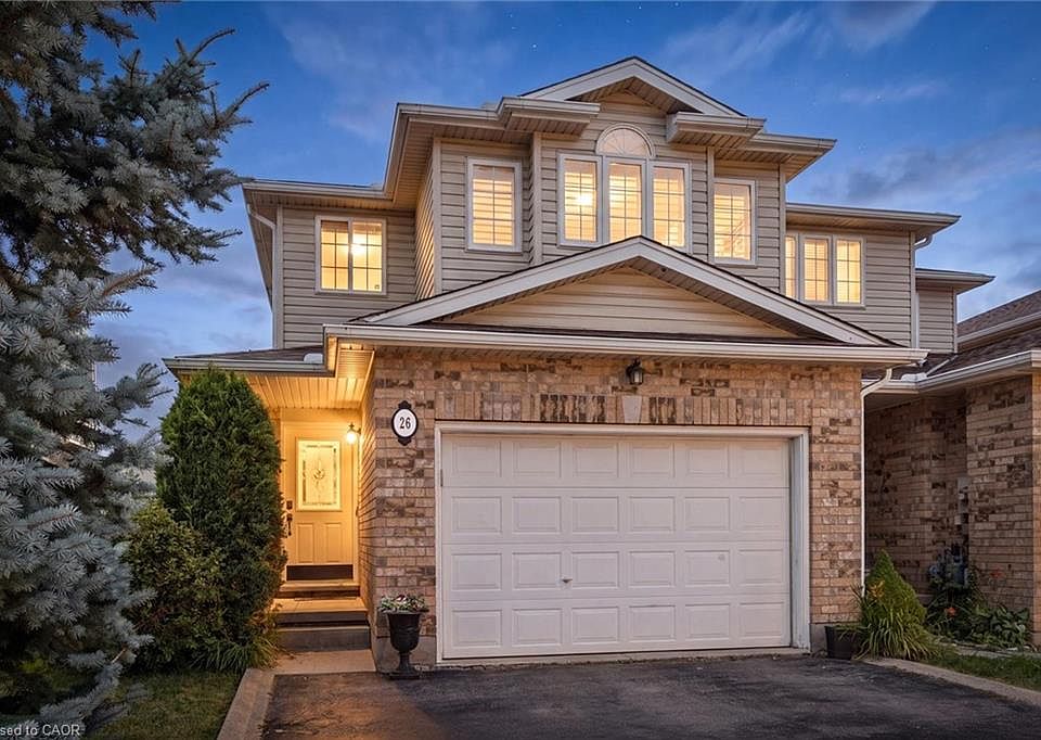 1st image of 26 Critcher Ave