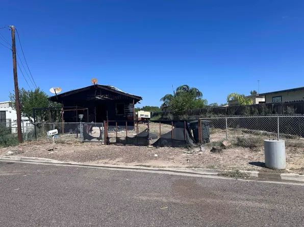 2508 Wooster St, Laredo, TX 78043