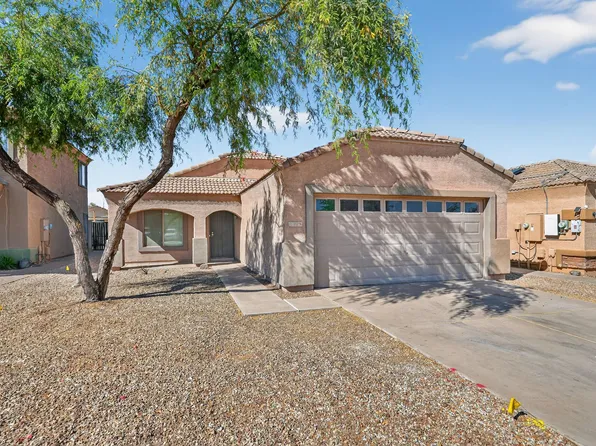 11278 W Del Rio Ln, Avondale, AZ 85323