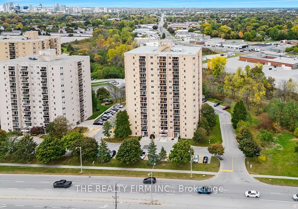 1st image of 858 Commissioners Rd E #1206
