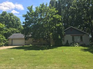 5800 E P Ave, Kalamazoo, MI 49048