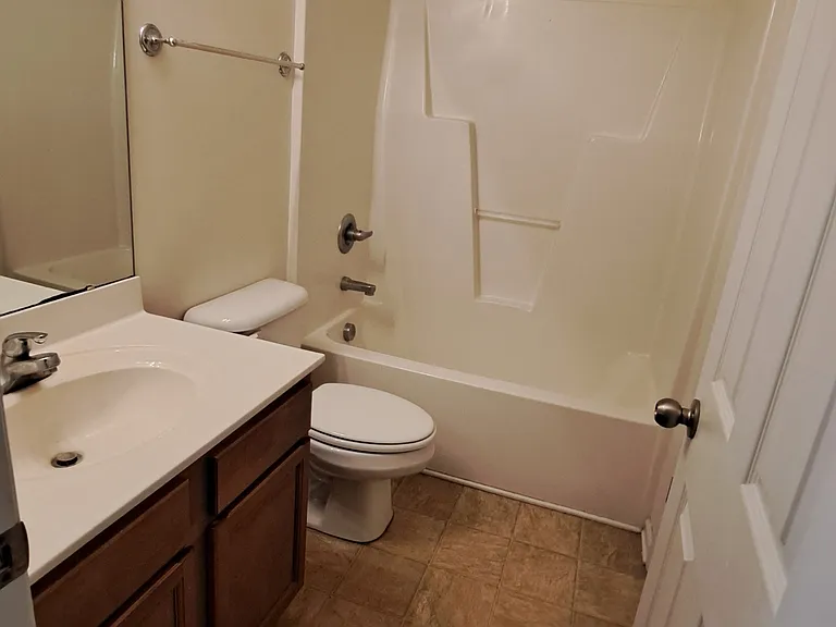 Main Bath