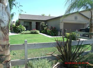 2609 Bettis Ave, Wasco, CA 93280