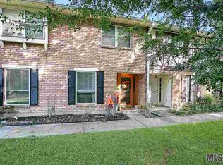 7201 Winthrop Ave, Baton Rouge, LA 70806