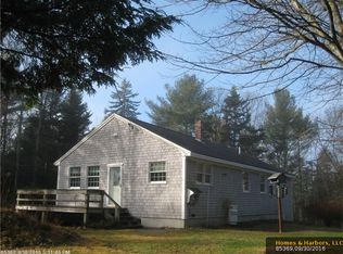 21 Stocurro Dr, Harpswell, ME 04079