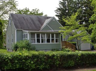 102 Yonker St, Barberton, OH