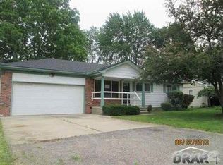 20318 Hugh St, Livonia, MI