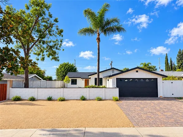 17206 Lahey St, Granada Hills, CA 91344