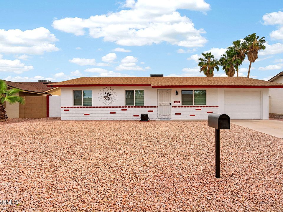 1st image of 1182 W EL ALBA Way