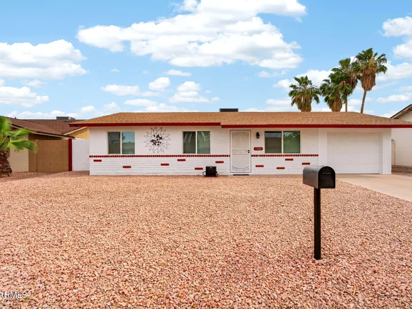 1182 W EL ALBA Way, Chandler, AZ 85224