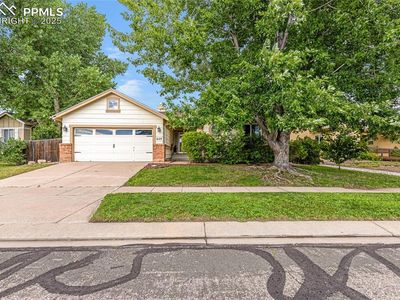 629 Golden Eagle Dr, Colorado Springs, CO, 80916
