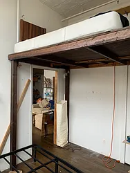 Rented by Carnegie Management Inc