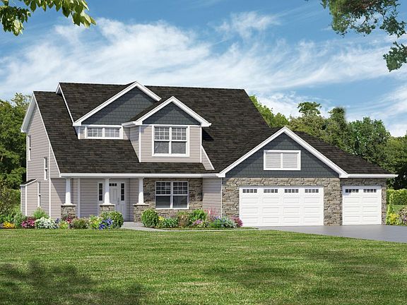 Floor plans may include optional upgrades. Prices vary by location. See Home Consultant for details.