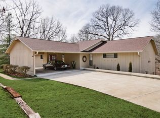 8815 Old Dutch Elbow, Rogers, AR 72756