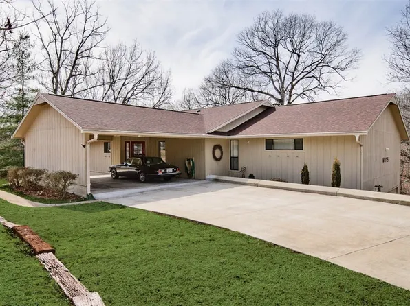 8815 Old Dutch Elbow, Rogers, AR 72756