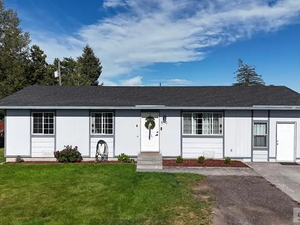 570 Lilac St, Blackfoot, ID 83221