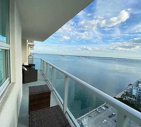 2nd image of 1155 Brickell Bay Dr APT 2307