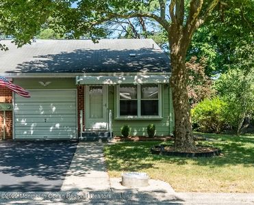 78B Yorktowne Parkway, Manchester Township, NJ, 08759