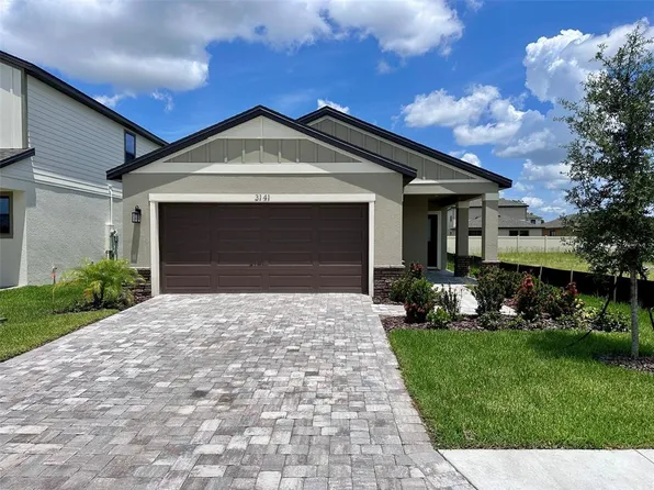 3141 Cup Dr, Lakeland, FL 33803