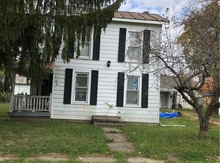 317 S Church St, New Carlisle, OH 45344