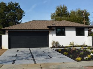 149 Potomac Dr, Los Gatos, CA 95032