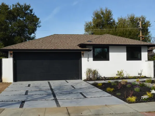 149 Potomac Dr, Los Gatos, CA 95032