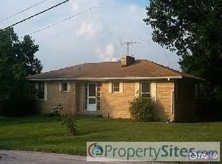 1607 N Sanatoga Rd, Pottstown, PA 19464