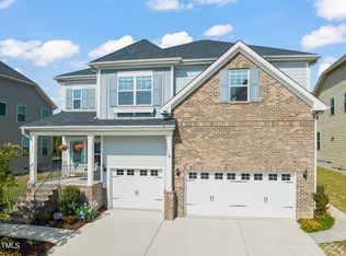 636 Copper Beech Ln, Wake Forest, NC 27587
