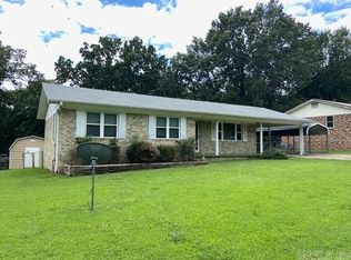 205 E Maple St, Pocahontas, AR 72455